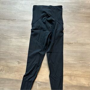 SPANX 7/8 BOOTY BOOST LEGGING